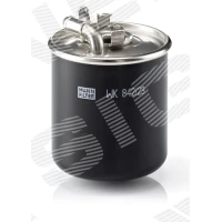 Fuel filter