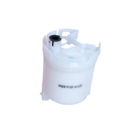 Fuel filter