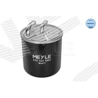 Fuel filter