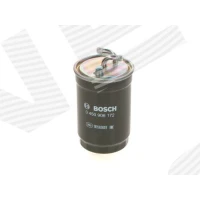 Fuel filter