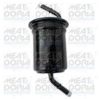 Fuel filter