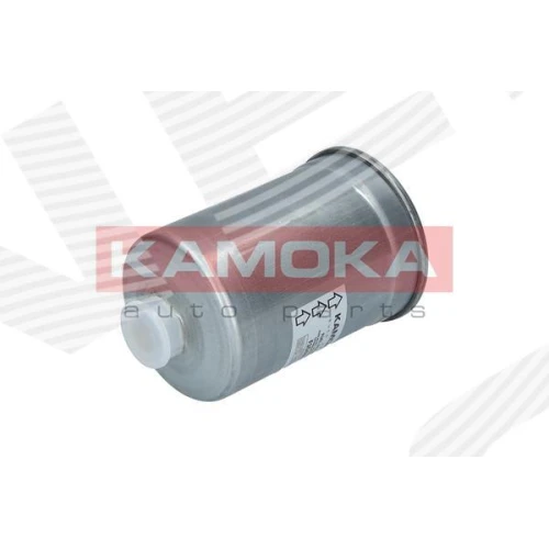 FUEL FILTER - 2