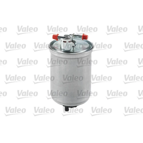 FUEL FILTER - 2