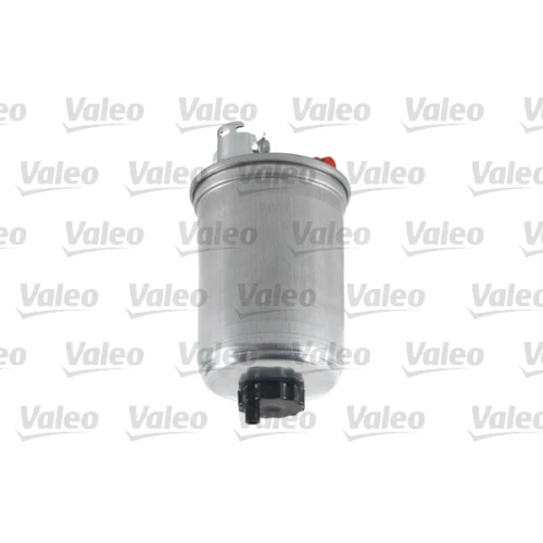 FUEL FILTER - 3