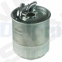 Fuel filter