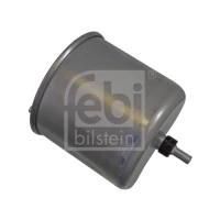 Fuel filter