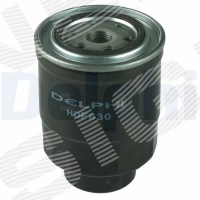 Fuel filter