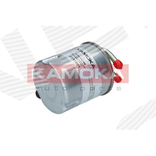 FUEL FILTER - 2