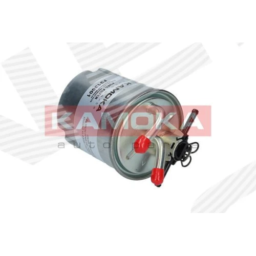 FUEL FILTER - 3