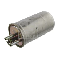 Fuel filter