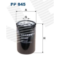 Fuel filter