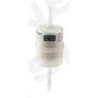 Fuel filter