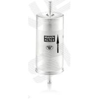 Fuel filter