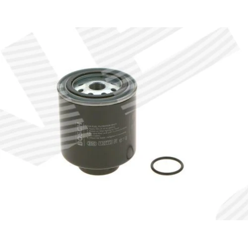 FUEL FILTER - 3