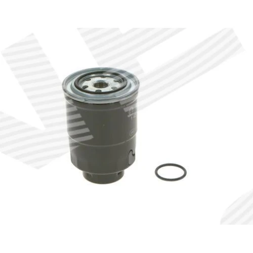 FUEL FILTER - 3