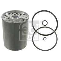 Fuel filter