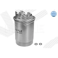 Fuel filter