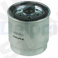 Fuel filter