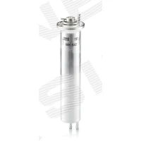 Fuel filter