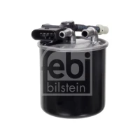 Fuel filter