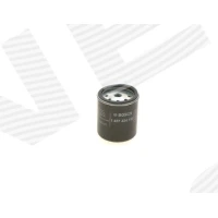 Fuel filter