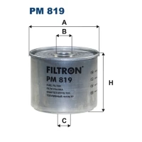 Fuel filter