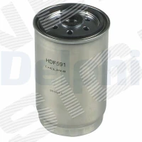 Fuel filter