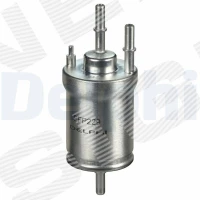 Fuel filter