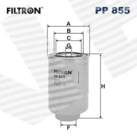 Fuel filter