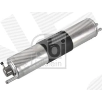 Fuel filter