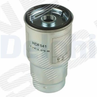 Fuel filter