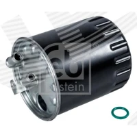 Fuel filter