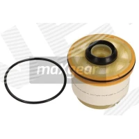 Fuel filter