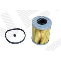 Fuel filter