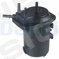 Fuel filter