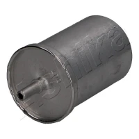 Fuel filter