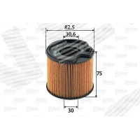 Fuel filter