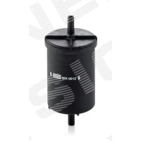 Fuel filter