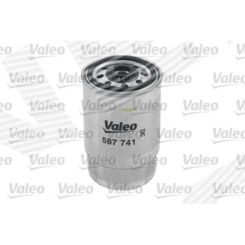 FUEL FILTER - 1