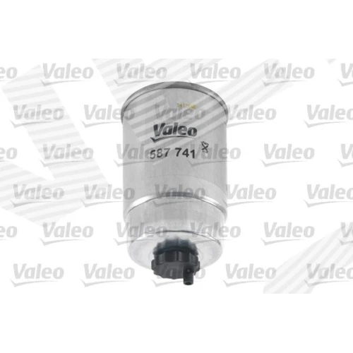 FUEL FILTER - 2