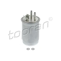 Fuel filter