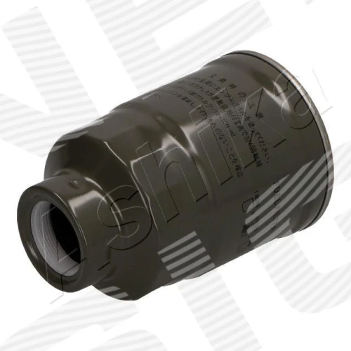 FUEL FILTER - 4