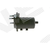 Fuel filter