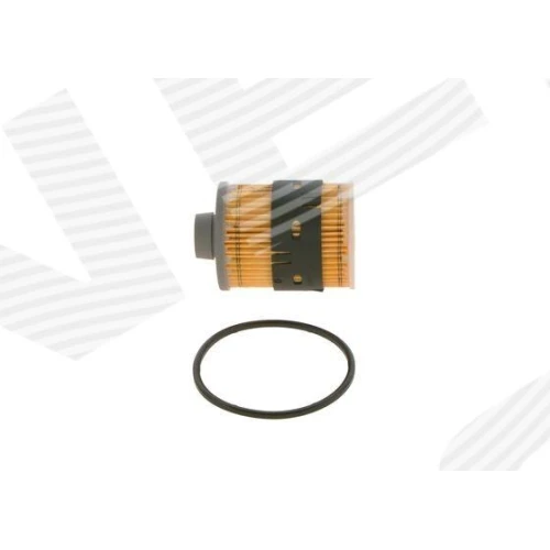 FUEL FILTER - 1