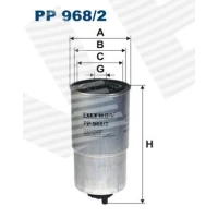 Fuel filter