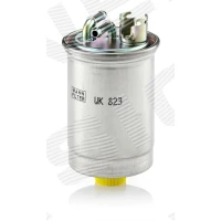 Fuel filter