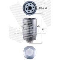 Fuel filter