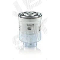 Fuel filter