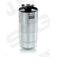 Fuel filter