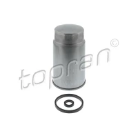 Fuel filter